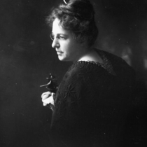 Mrs. G. B. Beard portrait