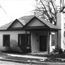 1704 18th Street historic building inventory record