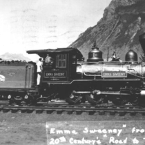 Durango to Silverton Railroad