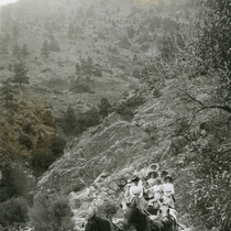 Boulder Canyon views: part 1, page 21: Photo