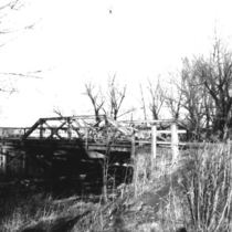 Bridges Boulder Creek at Folsom Street: Photo 2
