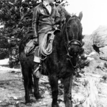 Dieterich family: Photo 3