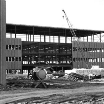 IBM buildings and construction: Photo 4