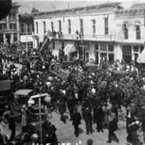 World War I