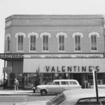 Boulder (Colo.) historic buildings photographs [1965]: Photo 6