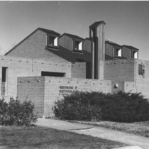George F. Reynolds Branch Library