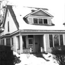 2415 5th Street historic building inventory record