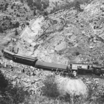 Duane Davis family virtual collection: mountain views: Photo 2