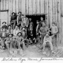 Jamestown Virtual Collection: Golden Age and Invincible mines
