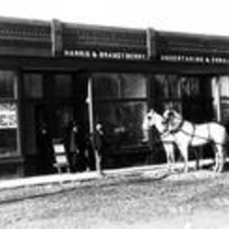 1700 block of Broadway Street