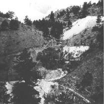 Humbolt Mine (Jamestown, Colo.)