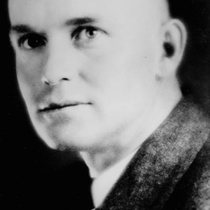 H. Reginald Platts