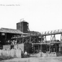 Acme mine (Louisville, Colo.): Photo 1