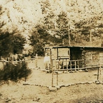 Rangers Trail photographs