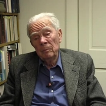 Oral history interview with Gilbert White, 2001