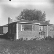 800 and 900 blocks of 18th Street photographs, 1925-1951: Photo 3