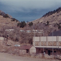 Eldorado Springs color snapshots: Photo 2