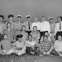 Fourth of July, 1962: Photo 1