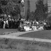 First Congregational Church, 1125 Pine Street: Photo 2