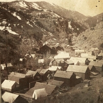 Early views of Jamestown, Colo., 1883-1899: Photo 2