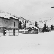 Eldora town views by Jack Spratt: Photo 7