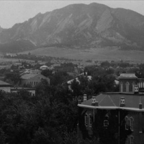University of Colorado Old Main and Environs: Photo 4