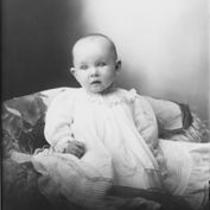E. H. B. Abbott children portraits [undated]