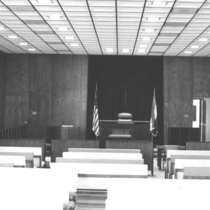 Municipal Court photographs undated: Photo 2