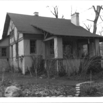1317 7th Street historic building inventory record