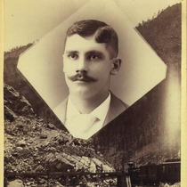 Portraits by Boulder photographers [1891-1894]: Photo 5