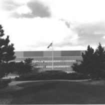 IBM buildings
