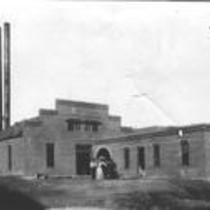 Boulder Electric Light Company photograph, [189-]
