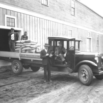 Boise Payette Lumber Company