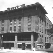 Albany Hotel photographs: Photo 2
