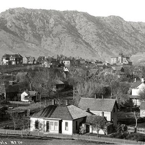 Sunset Hill views west: Photo 4