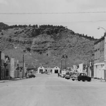 Lyons views of town: Photo 6