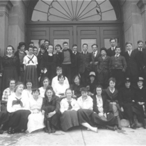 State Preparatory School
