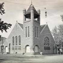 First Methodist Episcopal Church second building: Photo 4