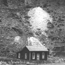 Sunshine Mine (Salina, Colo.)