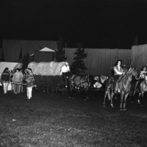Centennial Celebration, 1959 pageant: Photo 11