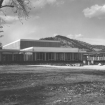 Buildings and views photographs undated: Photo 4