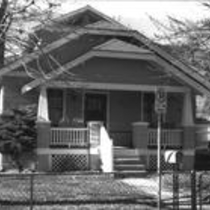 2903 11th Street historic building inventory record