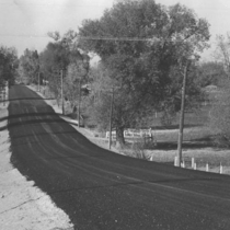 Roads