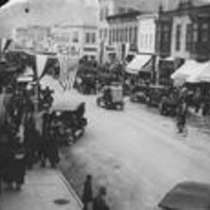 World War I