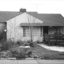 3066 6th Street historic building inventory record