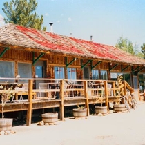 Northwest Boulder County, outside Allenspark area: Photo 6
