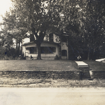 445 Pearl Street photograph.