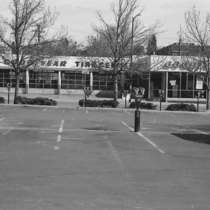 Goodyear Tire Center