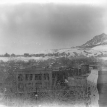 Courthouse views photographs, [1881-1900]: Photo 2