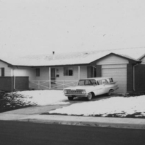 1066 Albion Way real estate appraisal: Photo.